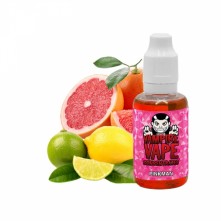 Arôme Pinkman 30ml - Vampire Vape