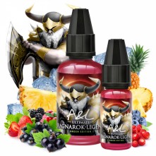 Arôme Ragnarok Legend 30ml - A&L Ultimate