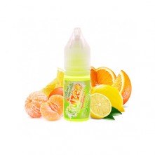 Arôme Citron Orange Mandarine No Fresh Fruizee - ...