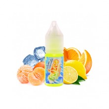 Arôme Citron Orange Mandarine Xtra Fresh Fruizee ...