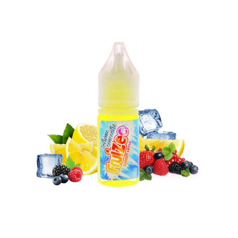 Arôme Sunset Lover Xtra Fresh Fruizee - Eliquid France