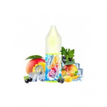 Arôme Cassis Mangue Xtra Fresh Fruizee - Eliquid ...