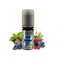 Arôme Red Astaire 10ml - T-Juice