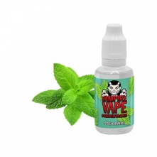 Arôme Spearmint 30ml - Vampire Vape