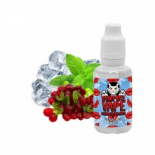 Arôme Cool Red Lips 30ml - Vampire Vape