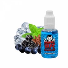 Arôme Heisenberg 30ml - Vampire Vape