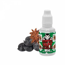 Arôme Blackjack 30ml - Vampire Vape