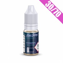 Boosters de Nicotine 30/70 10ml - 20mg