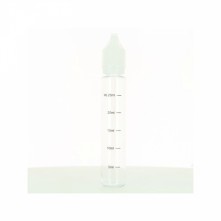 Flacon vide gradué 30ml