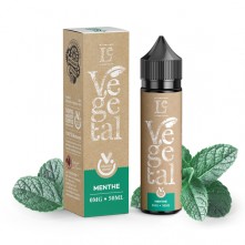 Menthe Le Végétal 50ml - Toutatis