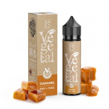 Caramel Le Végétal 50ml - Toutatis