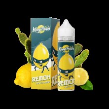 Remon Kung Fruits 50 ml - Cloud Vapor