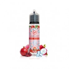 Grenade / Fruit du Dragon 50ml - Liquidarom