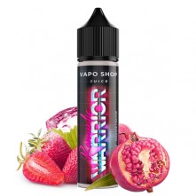 Romantic Warrior 50ml - Vapo'Shop Juice