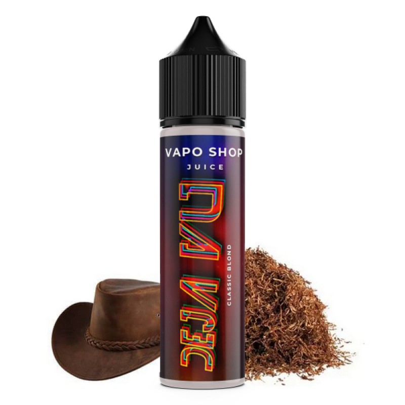 Déjà Vu 50ml - Vapo'Shop Juice