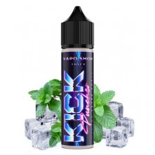 Kick Puncher 50ml - Vapo'Shop Juice