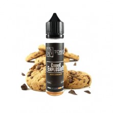 Cookie Explosion 50ml - Hyprtonic