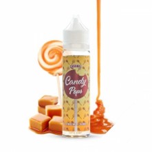 Caramel 50ml - Candy Pops