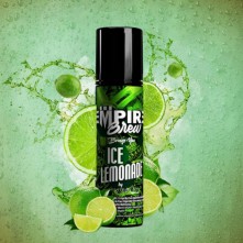 Ice Lemonade 50ml - Empire Brew