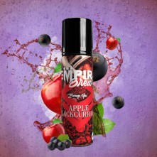 Apple Blackcurrant 50ml - Empire Brew