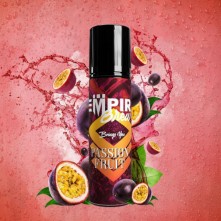 Passion Fruit 50ml - Empire Brew