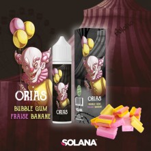 Orias 50ml Barnum Show - Solana