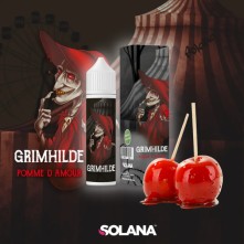 Grimhilde 50ml Barnum Show - Solana