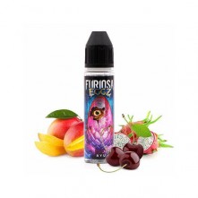 Ryu 50ml Furiosa Eggz - Vape 47