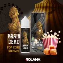 Brain Dead 50ml Barnum Show - Solana