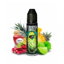 Soko 50ml Furiosa Eggz - Vape 47