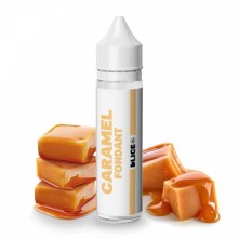 Caramel Fondant 50ml - D'lice