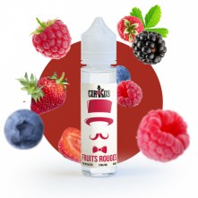 Fruits Rouges 50ml Cirkus - VDLV