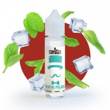 Menthe Polaire 50ml Cirkus - VDLV