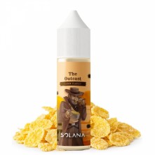 The Outcast 50ml Wanted - Solana