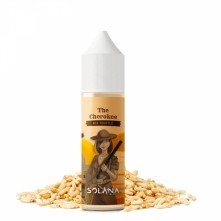 The Cherokee 50ml Wanted - Solana