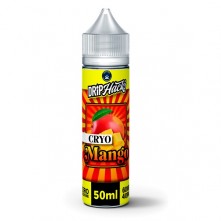 Cryo Mango 50ml Driphacks - Kapalina