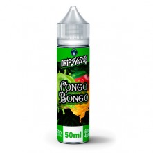 Congo Bongo 50ml Driphacks - Kapalina