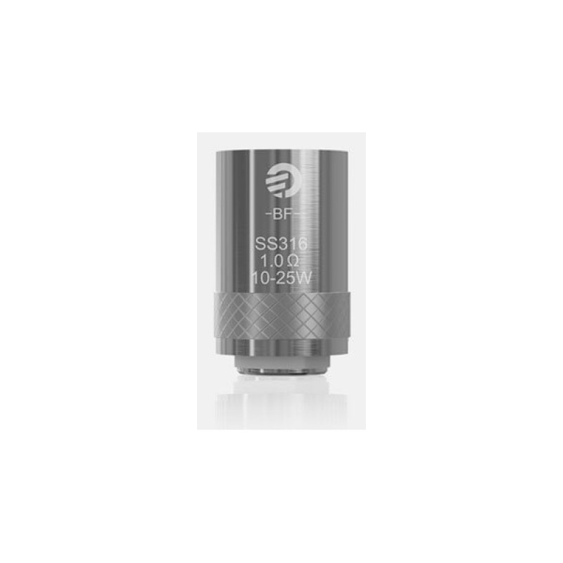 Résistances BF SS316 - Joyetech