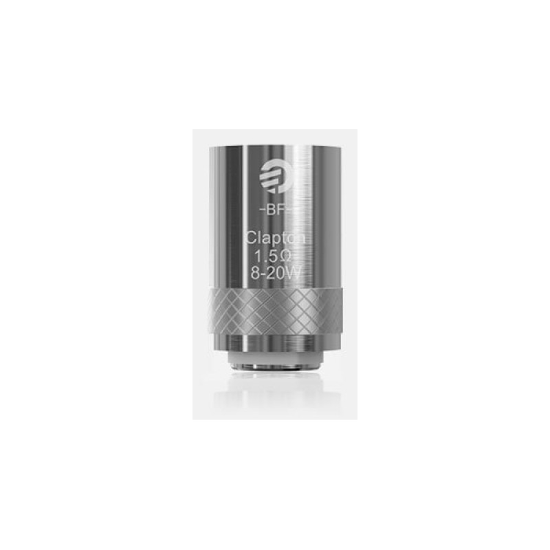 Résistances BF SS316 - Joyetech