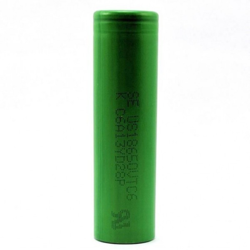 Accu 18650 Sony VTC6 - 3000mah 30A