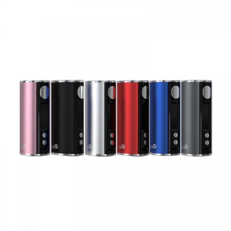 Box Istick T80 - Eleaf