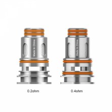 Résistances P Series - Geekvape