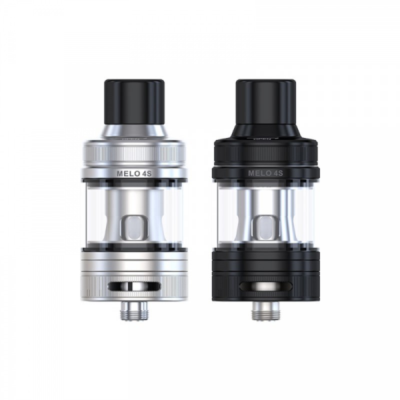 Melo 4S Tank - Eleaf