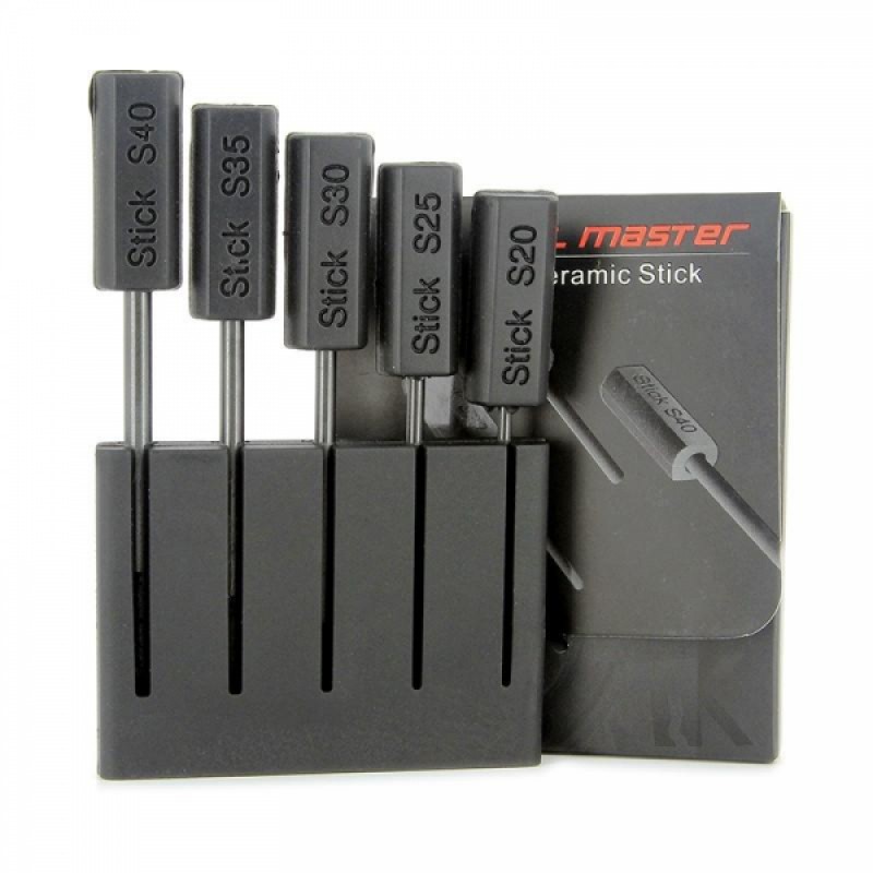 Ceramic Stick - Coil Master