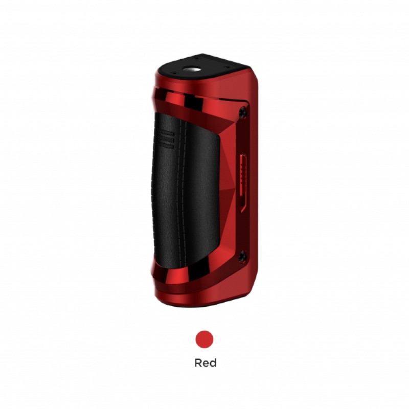 Box S100 (Aegis Solo 2) - Geekvape