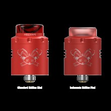 Dead Rabbit 3 RDA - Hellvape