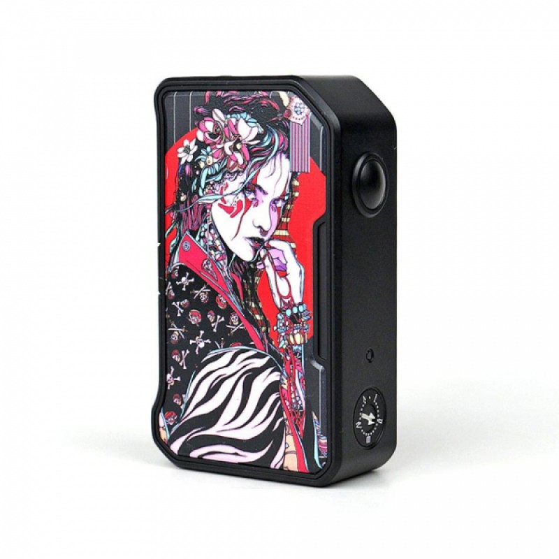 Box MVV 2 new color - Dovpo