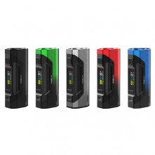 Box Rigel Mini - Smoktech