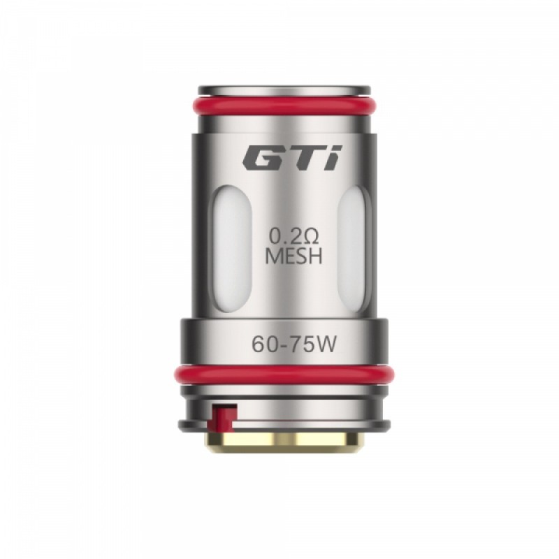 Résistance GTI - Vaporesso