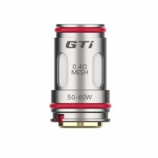 Résistance GTI - Vaporesso